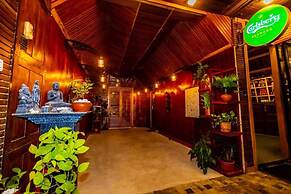Cinnamon Airport Residences