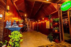 Cinnamon Airport Residences