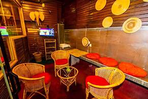 Cinnamon Airport Residences