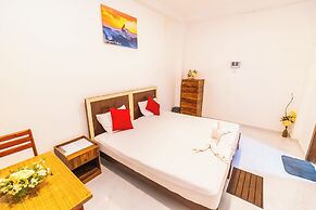 Cinnamon Airport Residences