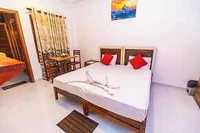 Cinnamon Airport Residences