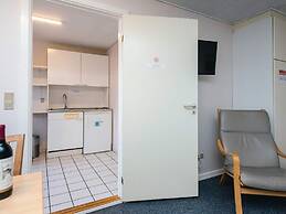 4 Person Holiday Home in Hojer