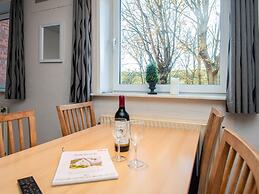 4 Person Holiday Home in Hojer