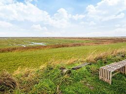4 Person Holiday Home in Hojer