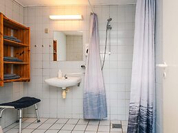 4 Person Holiday Home in Hojer