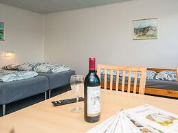 4 Person Holiday Home in Hojer
