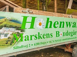 4 Person Holiday Home in Hojer