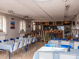 4 Person Holiday Home in Hojer