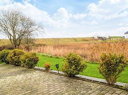 4 Person Holiday Home in Hojer