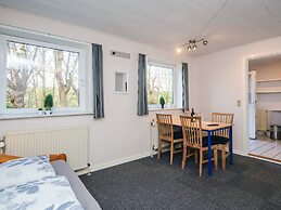 4 Person Holiday Home in Hojer