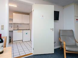 4 Person Holiday Home in Hojer