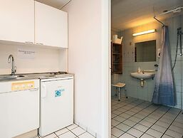 4 Person Holiday Home in Hojer