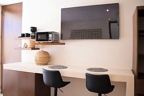 Peregrina Tulum 101A 2BR Luxury Condo