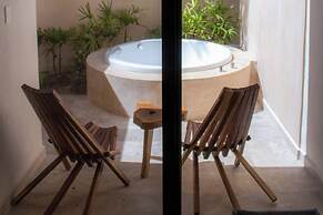 Peregrina Tulum 101A 2BR Luxury Condo