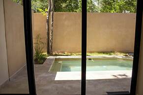 Peregrina Tulum 101A 2BR Luxury Condo
