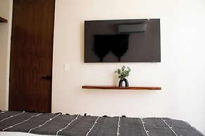 Peregrina Tulum 101A 2BR Luxury Condo