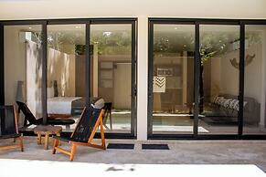 Peregrina Tulum 101A 2BR Luxury Condo