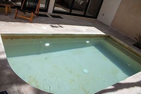Peregrina Tulum 101A 2BR Luxury Condo