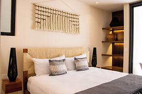Peregrina Tulum 101A 2BR Luxury Condo