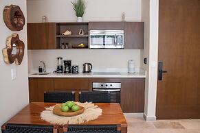 Peregrina Tulum 101A 2BR Luxury Condo