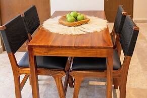 Peregrina Tulum 101A 2BR Luxury Condo