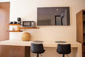 Peregrina Tulum 101A 2BR Luxury Condo