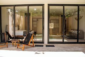 Peregrina Tulum 101A 2BR Luxury Condo