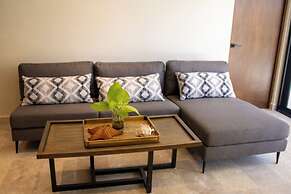 Peregrina Tulum 101A 2BR Luxury Condo