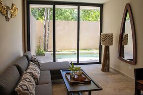 Peregrina Tulum 101A 2BR Luxury Condo