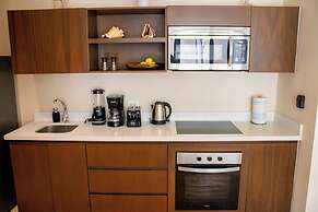Peregrina Tulum 101A 2BR Luxury Condo