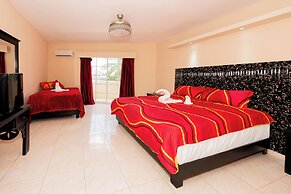 Hotel Boca de Yuma