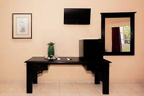 Hotel Boca de Yuma