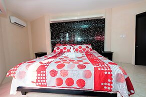 Hotel Boca de Yuma