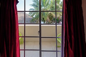 Hotel Boca de Yuma