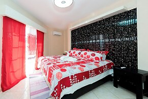 Hotel Boca de Yuma