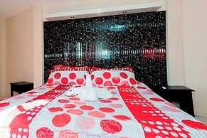 Hotel Boca de Yuma