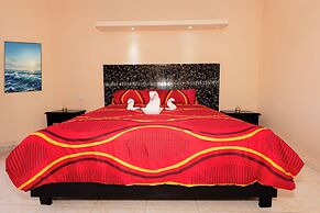 Hotel Boca de Yuma