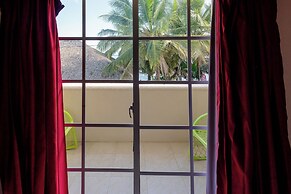 Hotel Boca de Yuma
