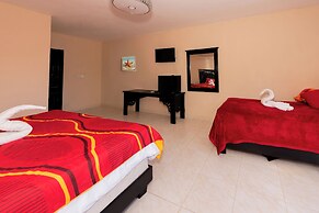 Hotel Boca de Yuma
