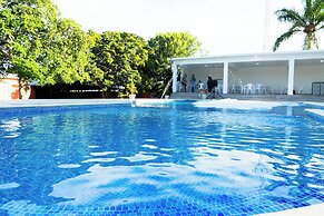 Hotel Boca de Yuma