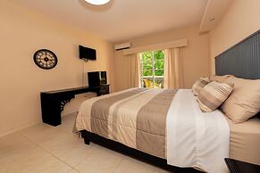 Hotel Boca de Yuma