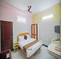 Maruthi Residency
