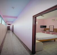Maruthi Residency