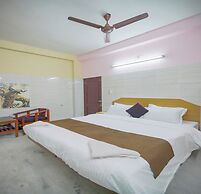 Maruthi Residency