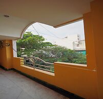 Maruthi Residency