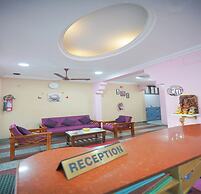Maruthi Residency