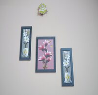 Maruthi Residency