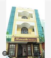 Maruthi Residency