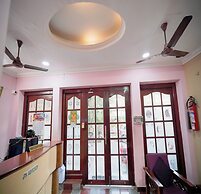 Maruthi Residency