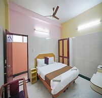 Maruthi Residency